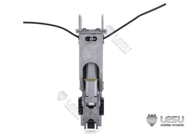 Hydraulik Abbruchzange für Lesu Bagger PC360, AC360, ET30H, ET26L, R945