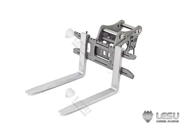 Paletten Gabel für die Lesu Bagger PC360, AC360, ET30H, ET26L, R945