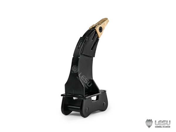 Preview: Reißzahn für Lesu Mini Bagger PC30