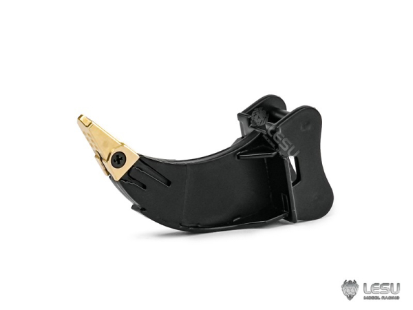 Reißzahn für Lesu Mini Bagger PC30