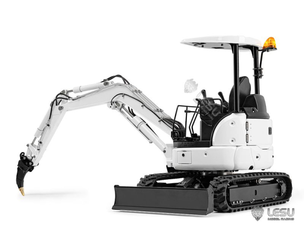 Reißzahn für Lesu Mini Bagger PC30
