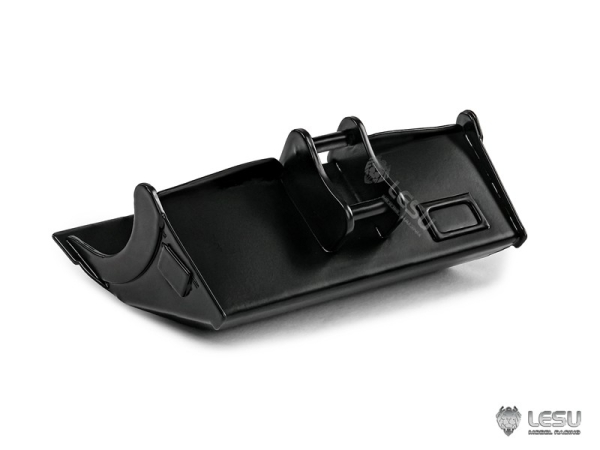 Preview: Räumlöffel für Lesu Mini Bagger PC30