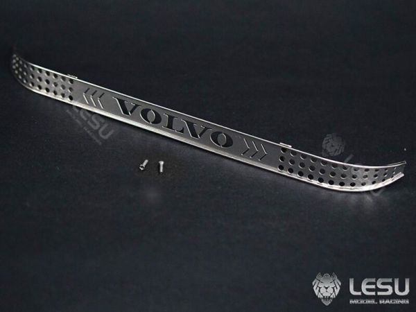 Preview: Steinschlagschutzgitter für Tamiya Volvo FH16, Var. G Preview: Steinschlagschutzgitter für Tamiya Volvo FH16, Var. G