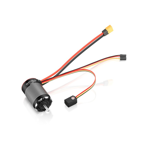 Preview: Hobbywing Quicrun Fusion 8IGHT für Rock Crawler 2300kV Preview: Hobbywing Quicrun Fusion 8IGHT für Rock Crawler 2300kV