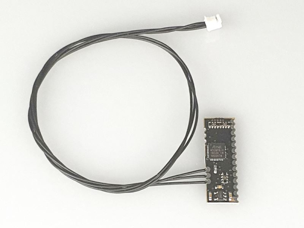 Kraftwerk KLB 12-20 Erweiterungsplatine