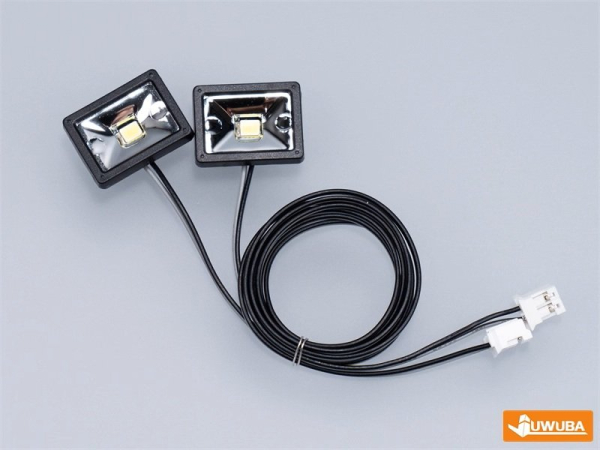 Universelle LED-Scheinwerfer, D06