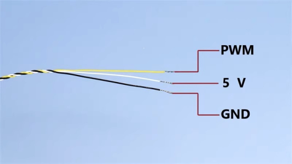 Preview: Rundumleuchten orange, 1:14, 02L