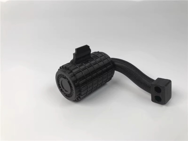 Preview: Luftfilter Attrappe für Tamiya Actros 1851 Preview: Luftfilter Attrappe für Tamiya Actros 1851