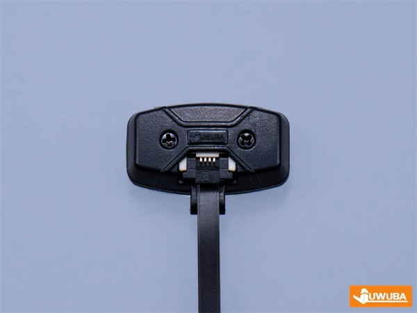 Preview: LED-Scheinwerfer für Tamiya LKW, F04-D08