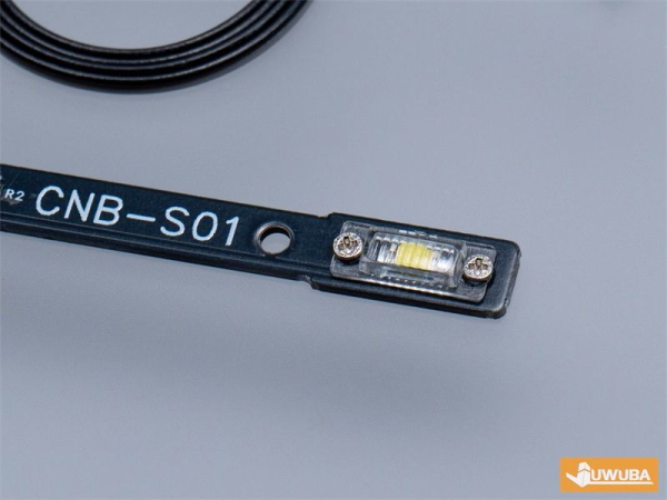 LED-Innenbeleuchtung für Tamiya LKW, CNB-S01