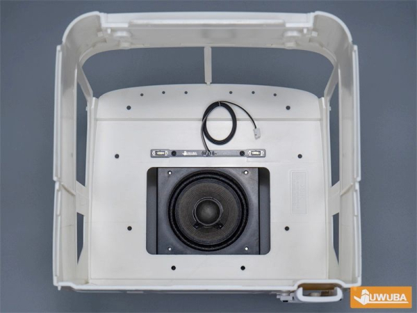 LED-Innenbeleuchtung für Tamiya LKW, CNB-S01