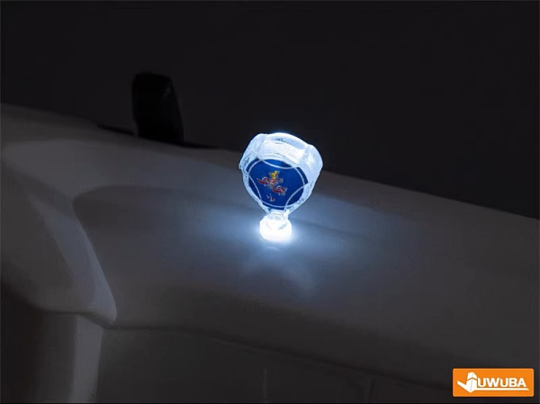 Showlicht Innenraum / Armaturenbrett Scania 