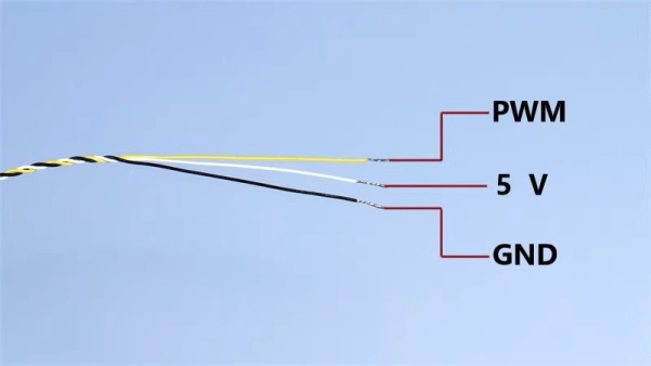 Preview: Rundumleuchten orange, 1:14, 03D