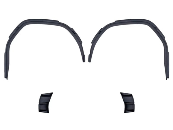 Preview: Radkasten Verbreiterung für Tamiya Scania 770S