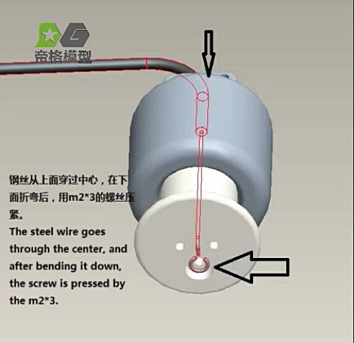 Achsaufhängung für eine Heckachse, mit Luftfederung Attrappe, liftbar
