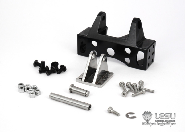 Befestigungsset für Hydraulik Teleskozylinder Y-1509