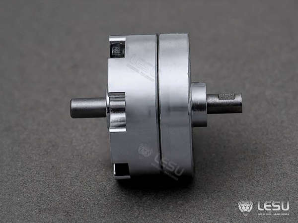 Lesu Hydraulischer Rotator 270°, Variante B