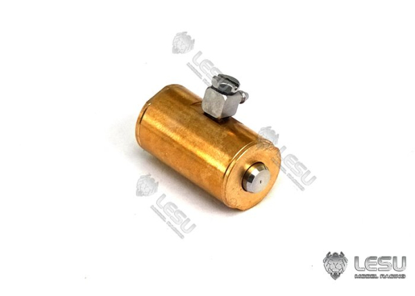 Locking Zylinder für Schnellwechsler Lesu Ketten Bagger PC360