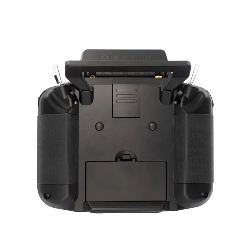 TANDEM X18SE EU/LBT FrSky Senderset Blau 2,4Ghz Akku, EVA-Bag