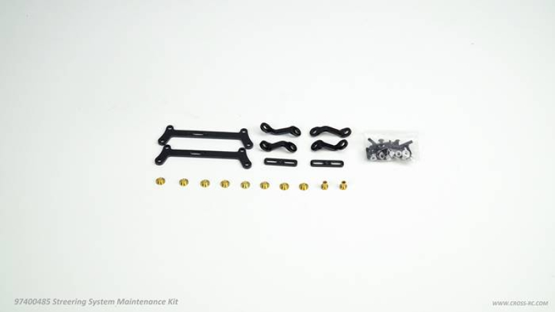 BC8 Reparatur Kit Lenkung