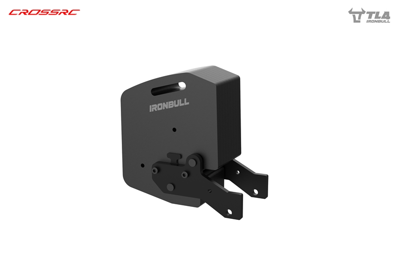 CROSS-RC TL4 Frontgewicht Kit