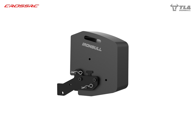 CROSS-RC TL4 Frontgewicht Kit