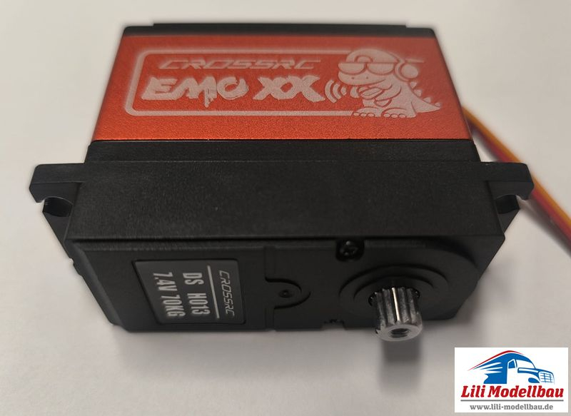 CROSS-RC EMO XX/XXL Jumbo Lenkservo