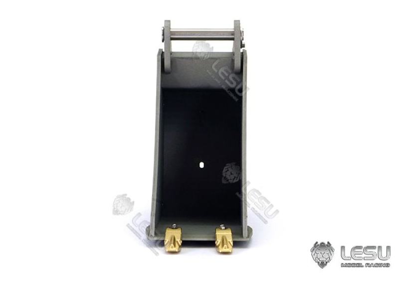 Schmale Grabschaufel für Lesu Bagger PC360, AC360, ET30H, ET26L, R945