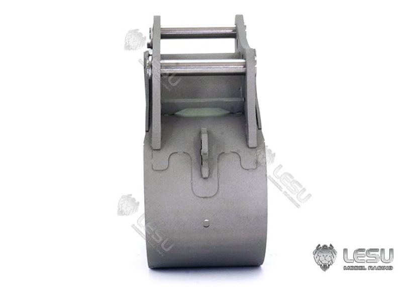 Schmale Grabschaufel für Lesu Bagger PC360, AC360, ET30H, ET26L, R945