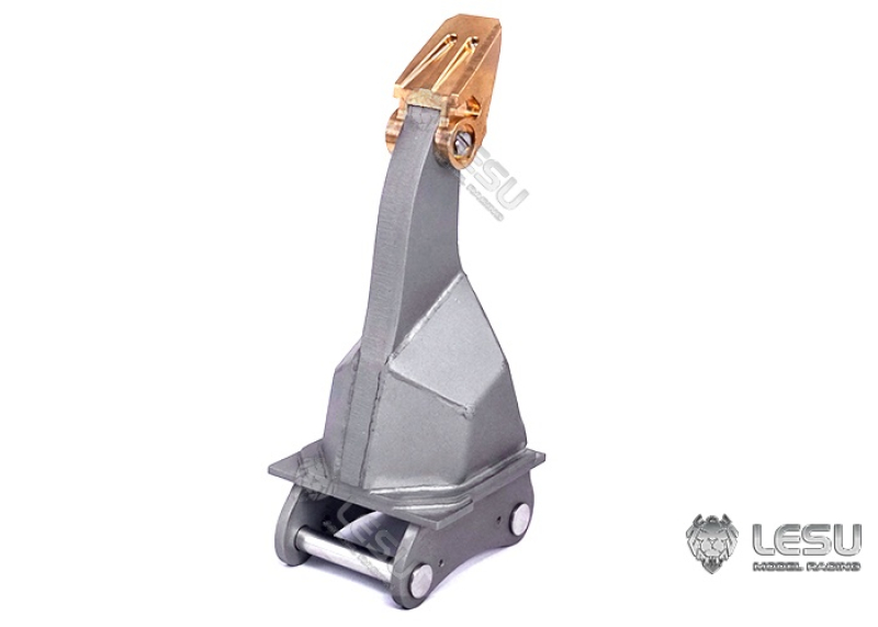 Reißzahn für Lesu Bagger, Variante B