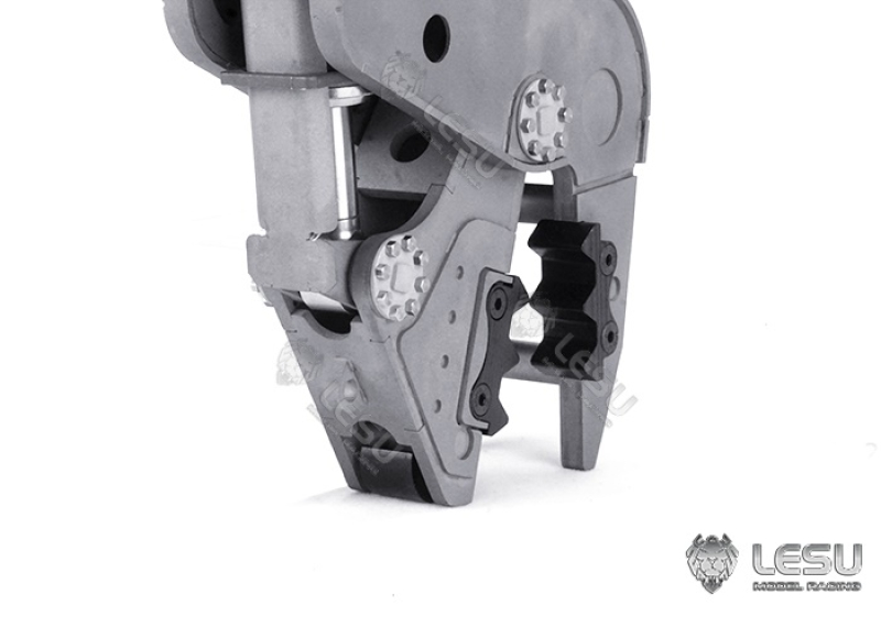 Hydraulik Abbruchzange für Lesu Bagger PC360, AC360, ET30H, ET26L, R945