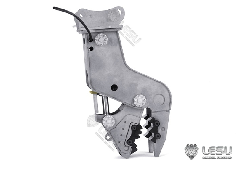 Hydraulik Abbruchzange für Lesu Bagger PC360, AC360, ET30H, ET26L, R945