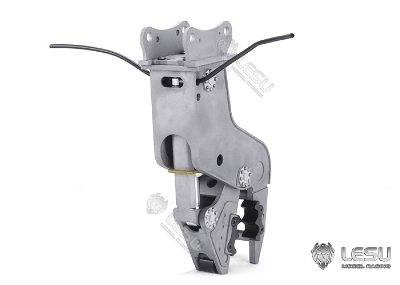 Hydraulik Abbruchzange für Lesu Bagger PC360, AC360, ET30H, ET26L, R945