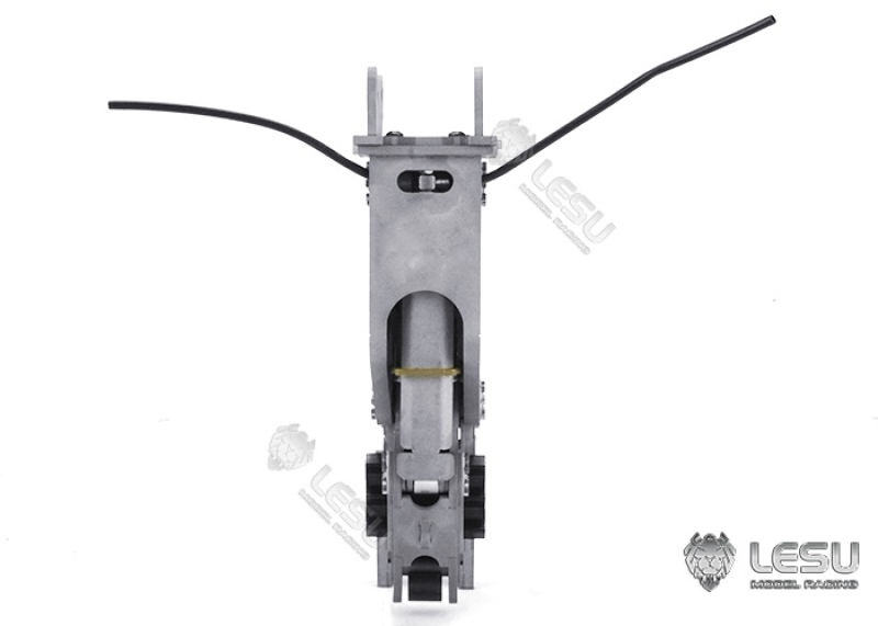 Hydraulik Abbruchzange für Lesu Bagger PC360, AC360, ET30H, ET26L, R945