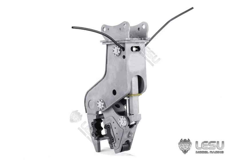 Hydraulik Abbruchzange für Lesu Bagger PC360, AC360, ET30H, ET26L, R945