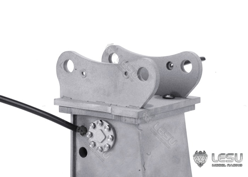 Hydraulik Abbruchzange für Lesu Bagger PC360, AC360, ET30H, ET26L, R945