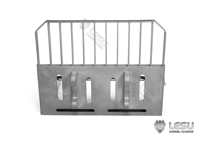 Palettengabel / Schaufel für Lesu Kompaktlader