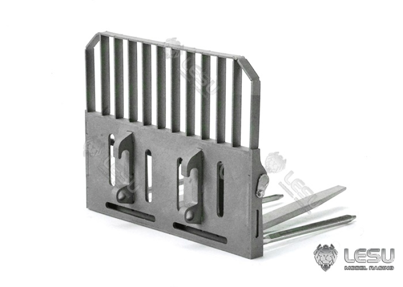 Palettengabel / Schaufel für Lesu Kompaktlader