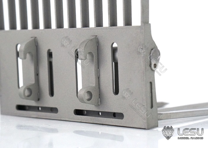 Palettengabel / Schaufel für Lesu Kompaktlader