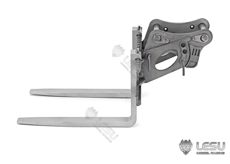 Paletten Gabel für die Lesu Bagger PC360, AC360, ET30H, ET26L, R945