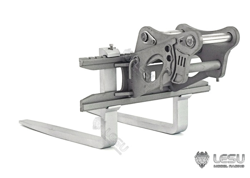 Paletten Gabel für die Lesu Bagger PC360, AC360, ET30H, ET26L, R945