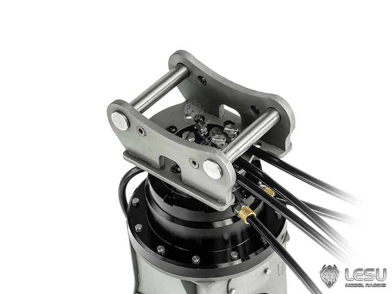 Hydraulik Abbruchzange für Lesu Bagger PC360, AC360, ET30H, ET26L, R945, Var. B