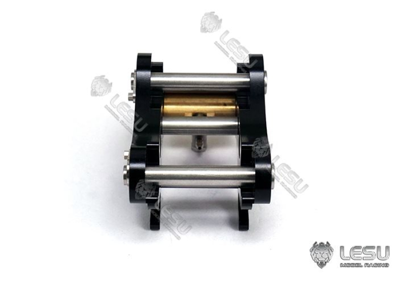 Schnellwechsler für Lesu Bagger PC360, AC360, ET30H, ET26L, R945