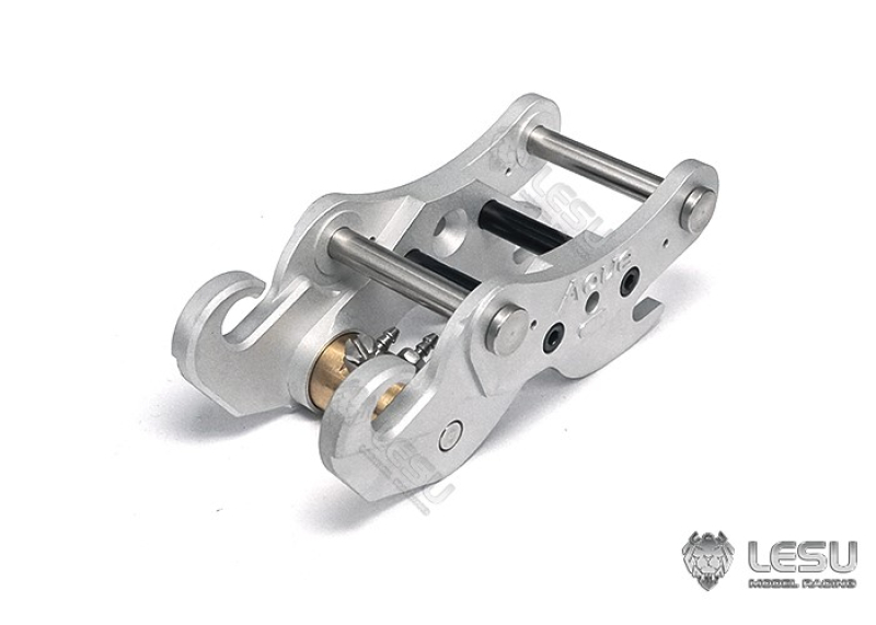 Schnellwechsler für Lesu Ketten Bagger ET35