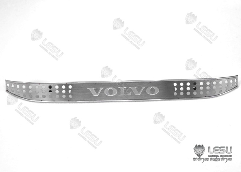 Steinschlagschutzgitter für Tamiya Volvo FH16, Var. C