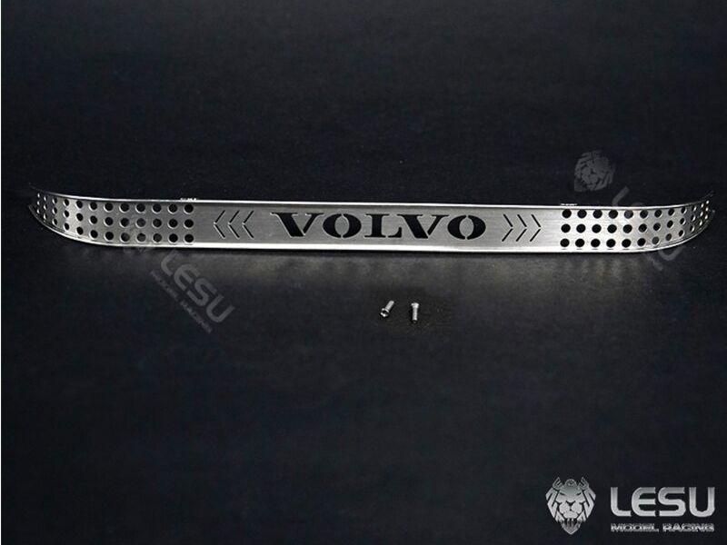 Steinschlagschutzgitter für Tamiya Volvo FH16, Var. G