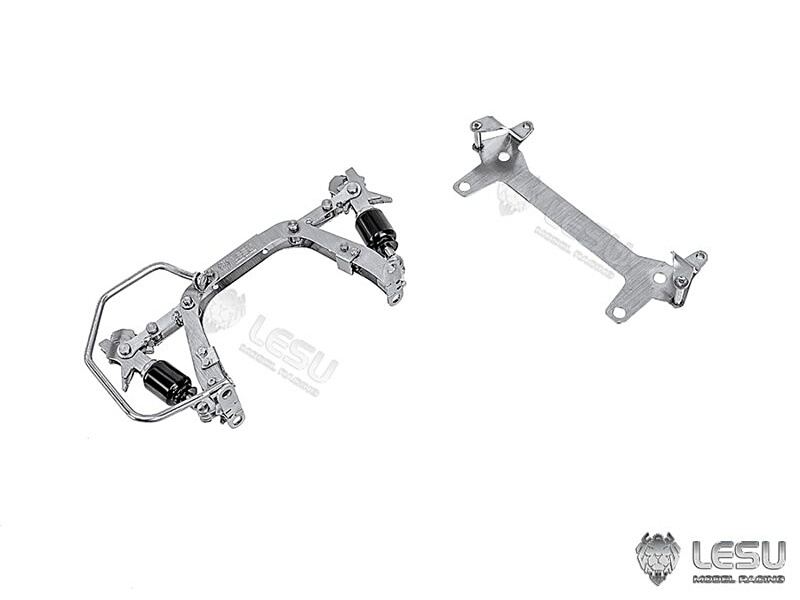 Fahrerhausverriegelung für Tamiya Scania 770S, Var. A