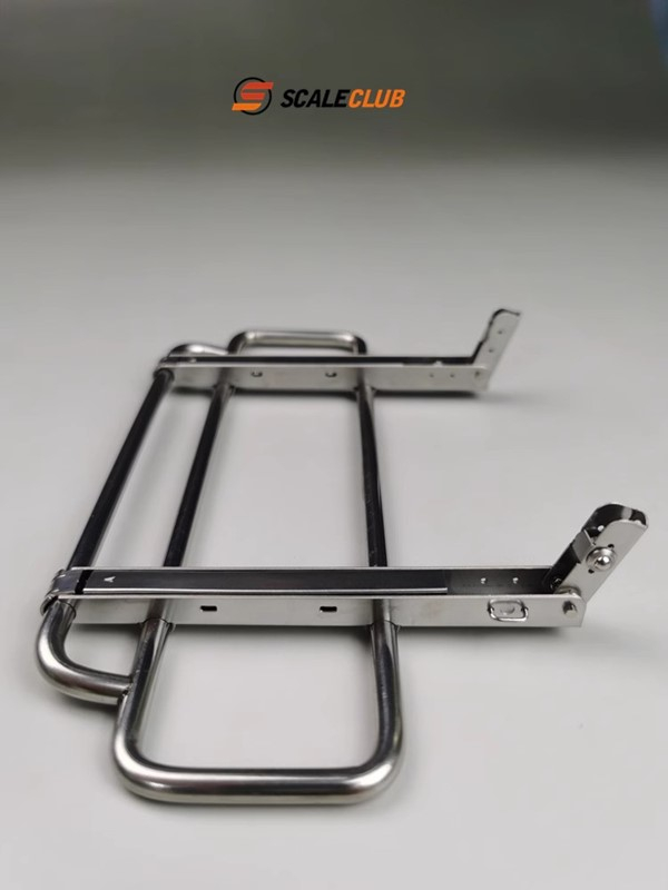 Rammschutz, Bullfänger für JX MAN F-2000