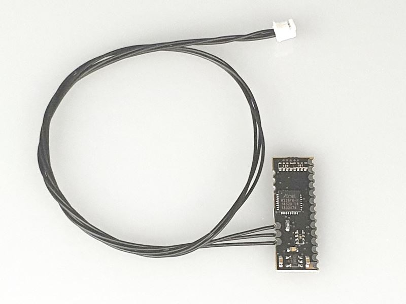 Kraftwerk KLB 12-20 Erweiterungsplatine