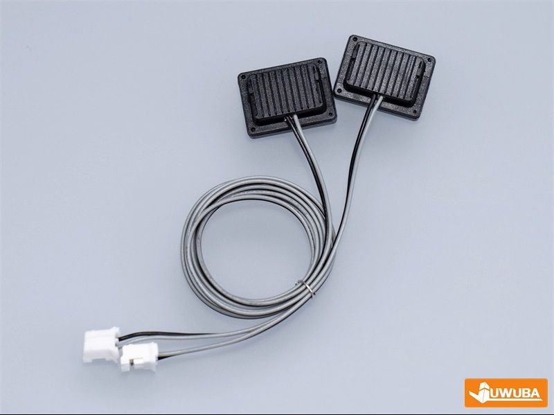 Universelle LED-Scheinwerfer, D06